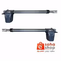 جک پارکینگی محک مدل 500 Mahak