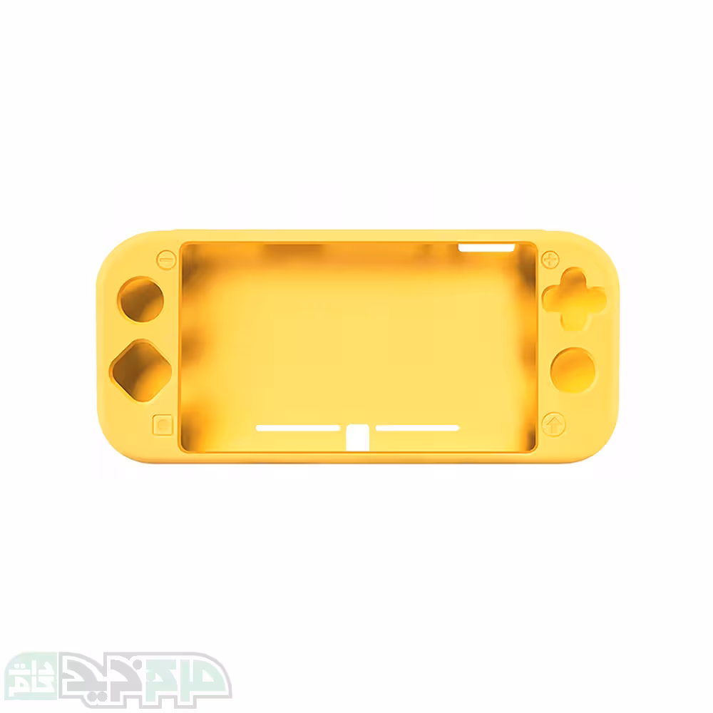 کیس محافظتی نینتندو سوییچ لایت رنگ زرد مدل SND-430