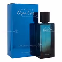 ادکلن آکوا کول جویوس Joyous Aqua Cool (دیویدوف کول واتر Cool