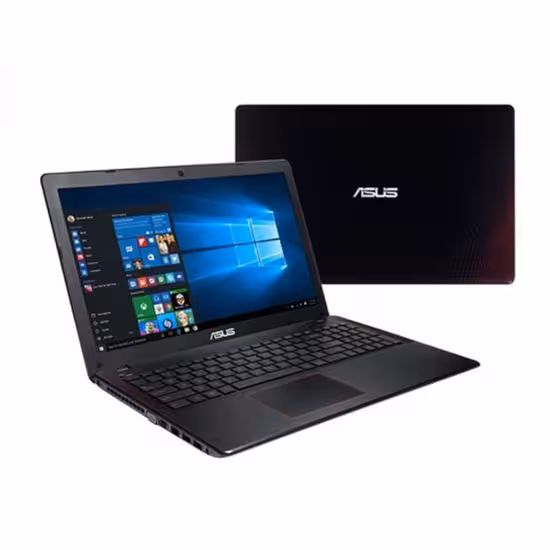 لپ تاپ 15 اينچي ايسوس مدل K550VX - E