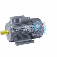 الکتروموتورNJM چینی 1.1KW تک فاز1400 دور