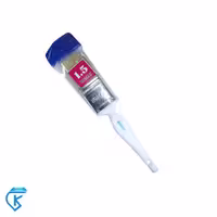 قلم رنگ روغنی رومکس سایز 1.5 اینچ (4 سانت)