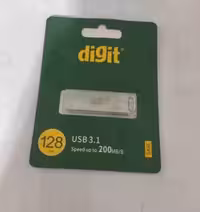 فلش DIGIT – 128G USB.3.1