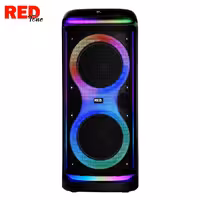 اسپیکر ردتون R300 راک باکس بلوتوثی