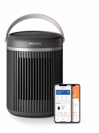 فن هیتر فیلیپس مدل PHILIPS CX3120