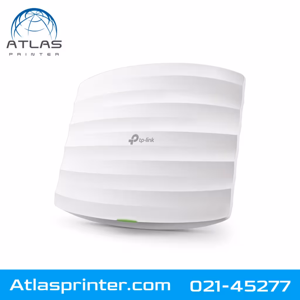 اکسس پوینت بی‌سیم گیگابیت و دوباند AC1750 تی‌ پی لینک مدل EAP245