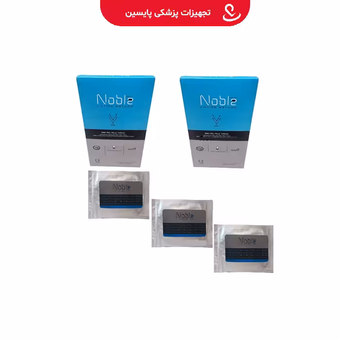 نخ لیفت 6 بعدی کاگ G19.100mm