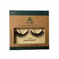 مژه 6 بعدی آلتر L-54 - فروشگاه میرکمالی