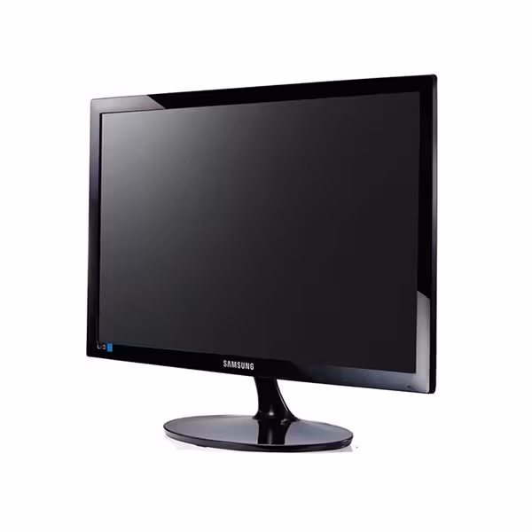 مانیتور سامسونگ مدل Samsung S19H310N  سایز 19 اینچ (استوک)