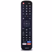 ریموت کنترل هایسنس مدل EN2BS27H | کالا مکس