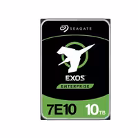 هارد اینترنال سیگیت مدل Exos 7E10 ST10000NM017B ظرفیت 10 ترابایت