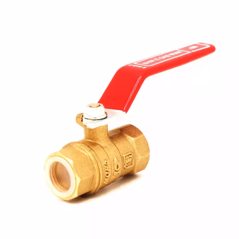 شیر گازی 3 اینچ