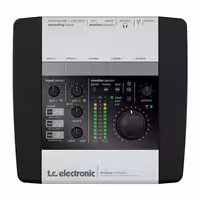 کارت صدا TC Electronic Konnekt 6