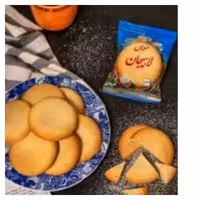 کلوچه لاهیجان