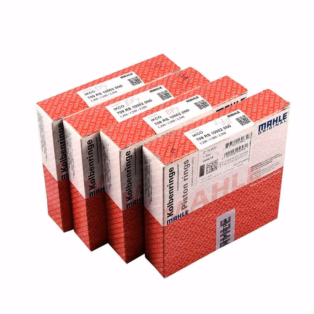 رینگ موتور سمند EF7 / دنا ماهله