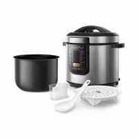 مولتی کوکر فیلیپس مدل 2237
