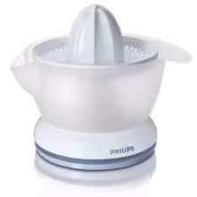آب مرکبات گیری فیلیپس مدل PHILIPS HR2737