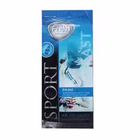 خوشبوکننده کارتی خودرو فرش مدل Fresh WAY Beast