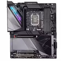 مادربرد Gigabyte Z790 AORUS MASTER X  (Stock)