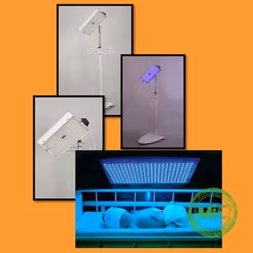 دستگاه فتوتراپی پایه دار REH-High