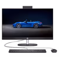 قیمت آل این وان HP CR1004nh Core Ultra 7 155U 16GB 512GB intel