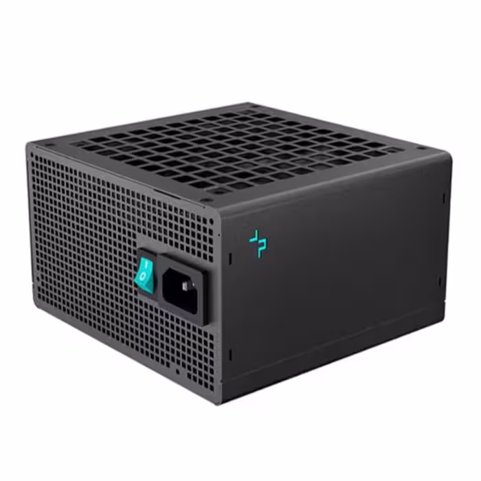 قیمت و خرید پاور کامپیوتر 750 وات تمام ماژولار دیپ کول مدل PQ750G ATX3.1 | یاس ارتباط
