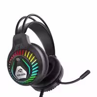 هدست گیمینگ باسیم کاکوسیگا (KAKUSIGA) مدل KSC-849