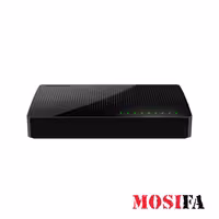 سوئیچ شبکه 8 پورت تندا Tenda SG108