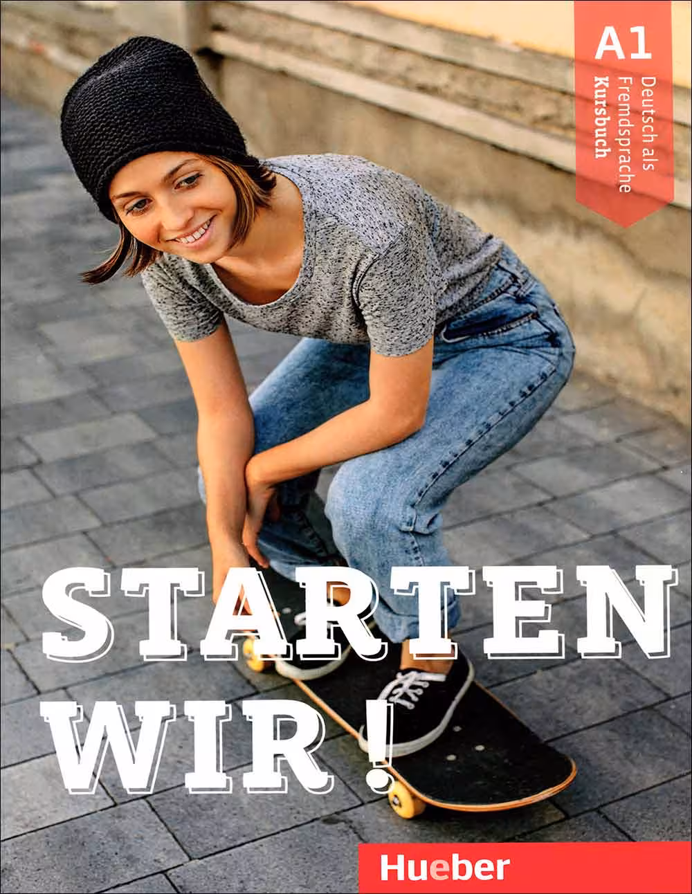 Starten Wir A1 زبان آلمانی