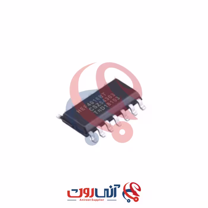 آی‌سی HEF4016BT