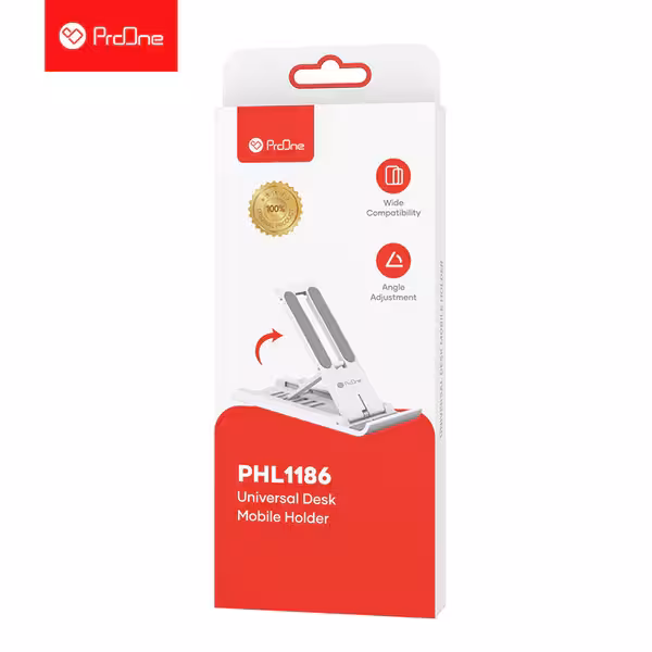 هولدر رو میزی موبایل پرووان مدل PHL1186