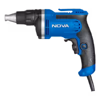 پیچ گوشتی برقی (درایوال) 450 وات نووا مدل 2158