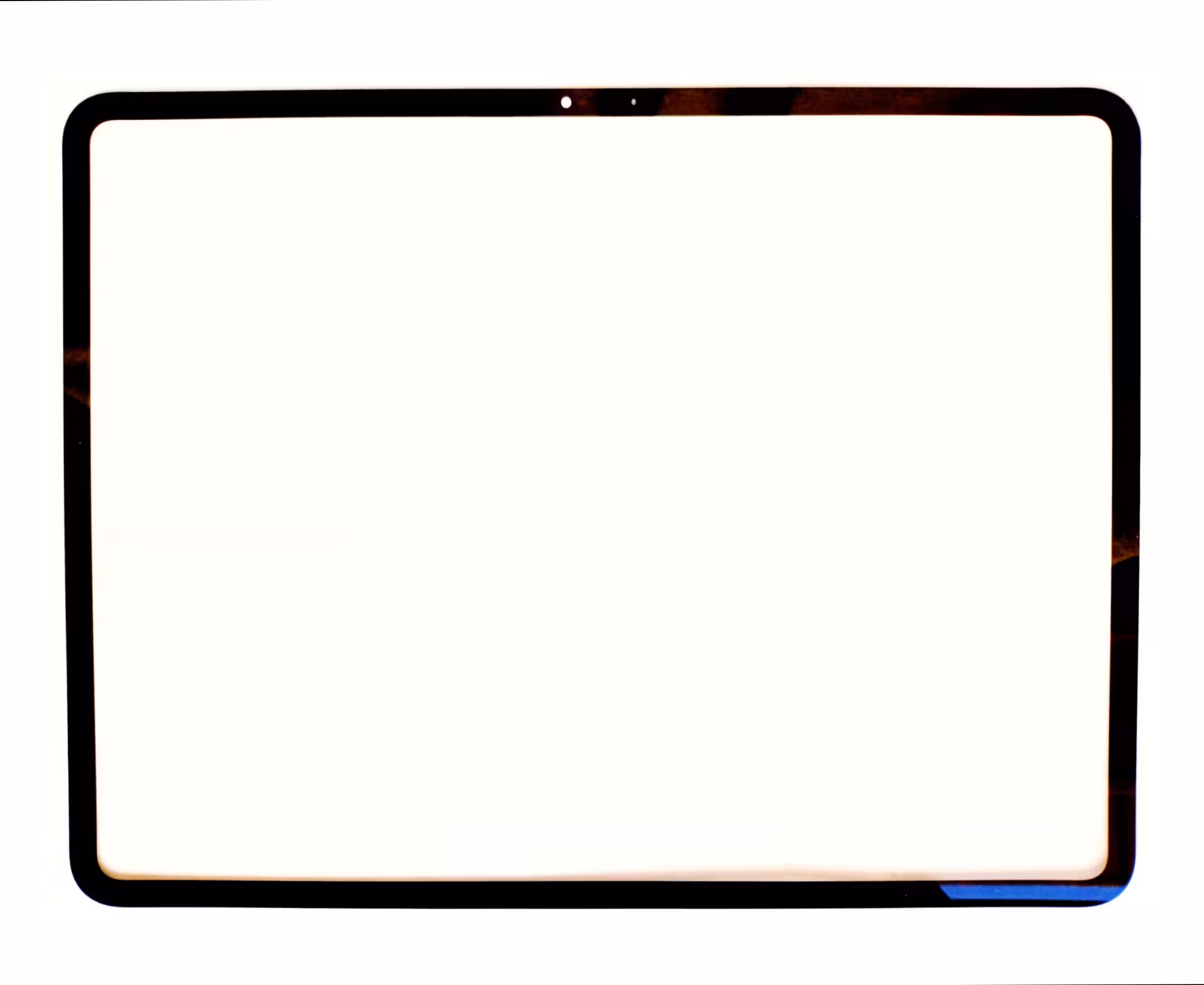 گلس تعمیراتی ایپد APPLE IPAD PRO 13 INCH M4 2024 اورجینال باOCA