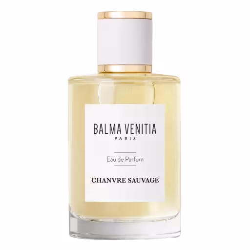 دکانت ادوپرفیوم Chanvre Sauvage از برند Balma Venitia