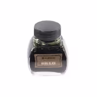 حوهر خودنویس پلاتینوم Classic Khaki Black