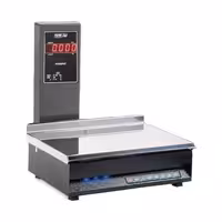 ترازو صنعتی علمک دار Px3000