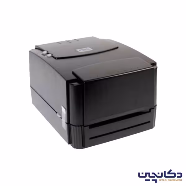 لیبل پرینتر تی اس سی 244 پلاس