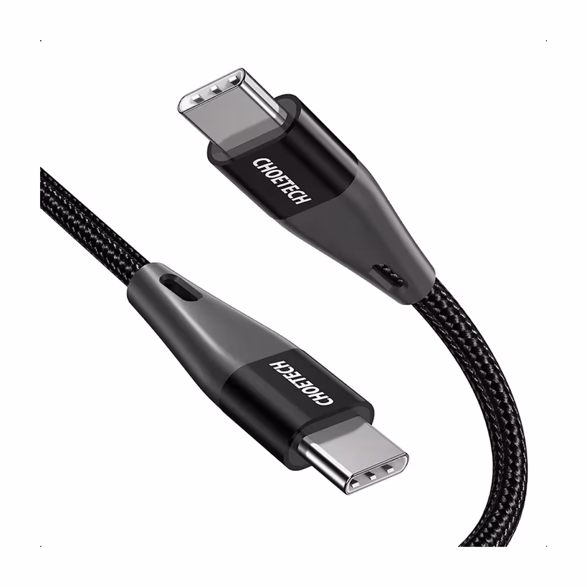 کابل دو سر تایپ سی چویتک مدل XCC_1003