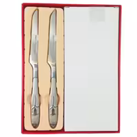 کارد میوه خوری نیوهوم طرح میخک اصل ژاپن  بسته 12 عددی