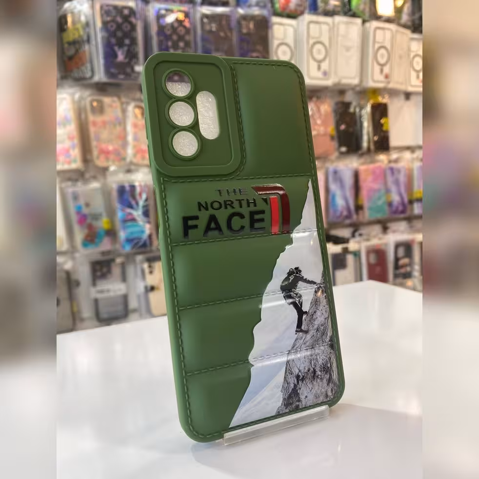 قاب    گوشی     سامسونگ  A  13     4 g