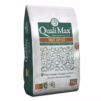 کود سولفات منیزیم کوالی مکس ردسا اسپانیا