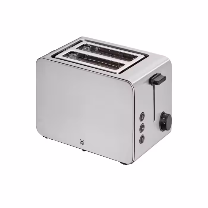 توستر دو اسلایس وی ام اف | WMF Stelio Toaster Edition