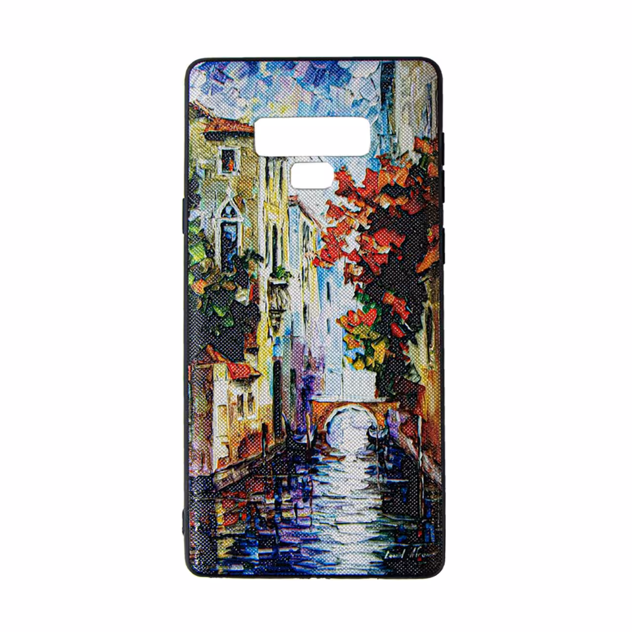 قاب گوشی موبایل سامسونگ مدل Note 9