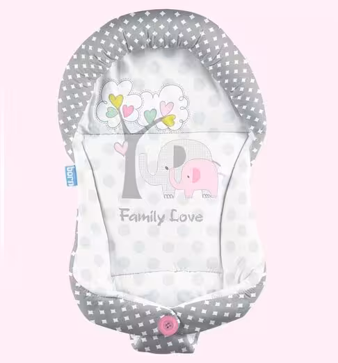 قنداق سوئیسی رزبرن Family Love Girl Rose Born