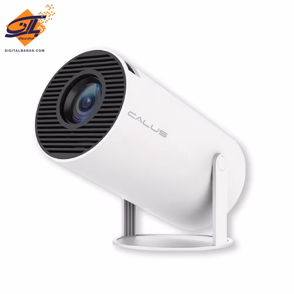 ویدئو پروژکتور کالوس مدل CALUS h5-A