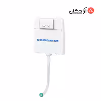 فلاش تانک توکار ایران مدل اینفینیتی کلاسیک