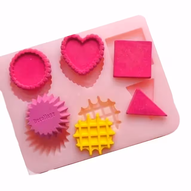 مولد اشکال هندسی