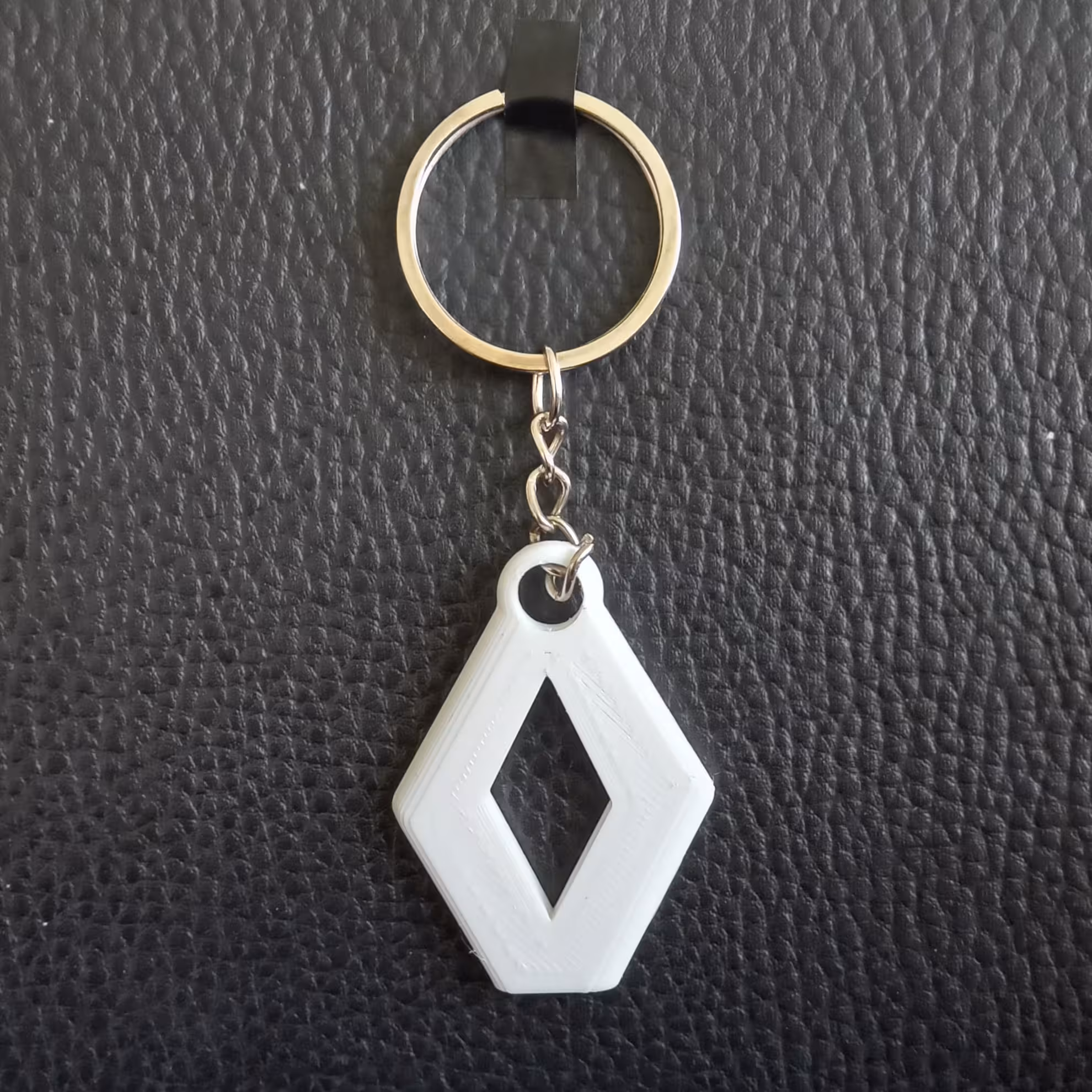 جاسوییچی طرح رنو با رنگ دلخواه