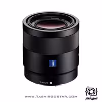 لنز سونی Sony Sonnar T* FE 55mm f/1.8 ZA