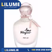 عطر ادکلن سالواتوره فراگامو آمو فراگامو پر لی 100 میل زنانه